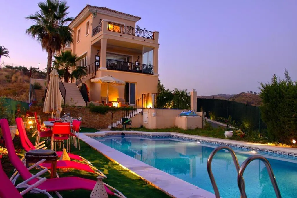 Marbella Boutique View Hotel