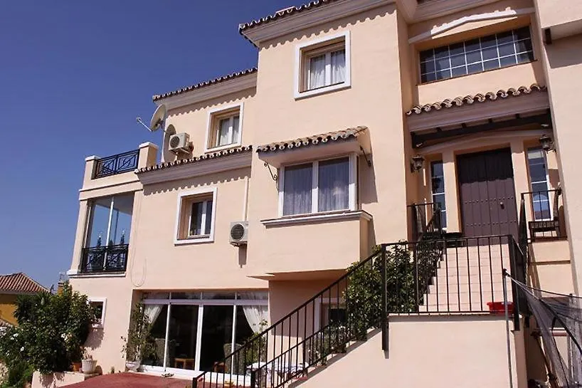 Marbella Boutique View Hotel