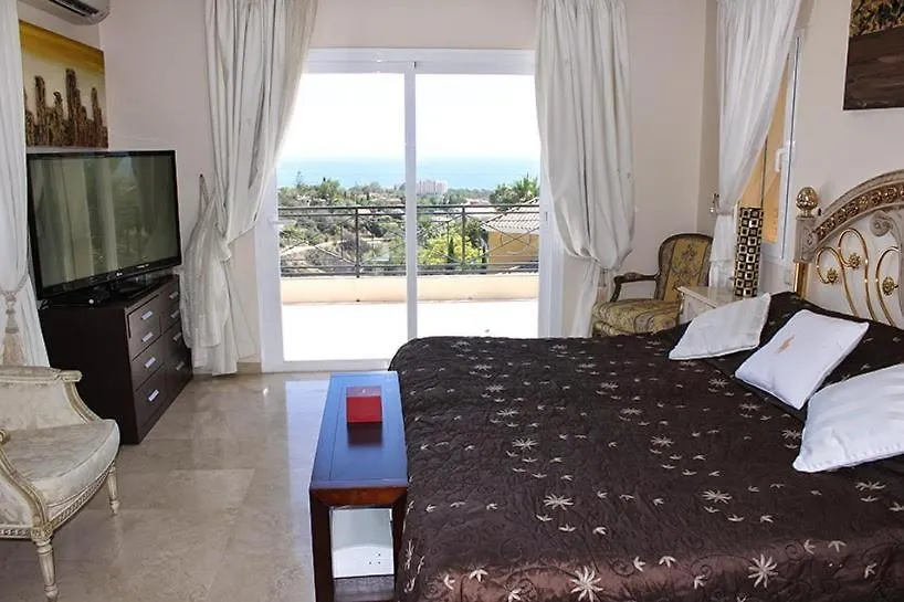Marbella Boutique View Hotel 0*,  Spain