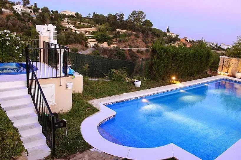 Marbella Boutique View Hotel
